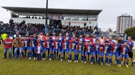 A rodada inicial do Campolarguense 2026 foi transferida para 12 de abril